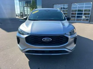 Ford Escape 2023 AWD ST-Line 4p SUV