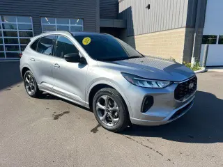 Ford Escape 2023 AWD ST-Line 4p SUV