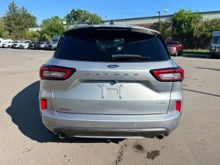 Ford Escape 2023 AWD ST-Line 4p SUV