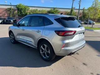 Ford Escape 2023 AWD ST-Line 4p SUV