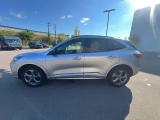 Ford Escape 2023 AWD ST-Line 4p SUV