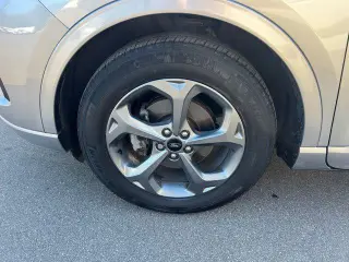 Ford Escape 2023 AWD ST-Line 4p SUV