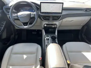 Ford Escape 2023 AWD Platinum 4p SUV