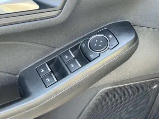 Ford Escape 2023 AWD Platinum 4p SUV