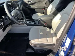 Ford Escape 2023 AWD Platinum 4p SUV