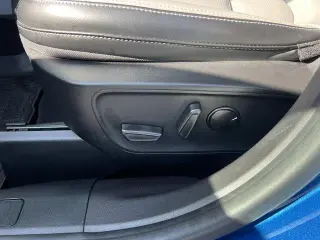 Ford Escape 2023 AWD Platinum 4p SUV