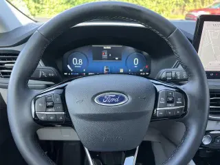 Ford Escape 2023 AWD Platinum 4p SUV