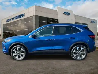 Ford Escape 2023 AWD Platinum 4p SUV