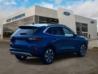 Ford Escape 2023 AWD Platinum 4p SUV