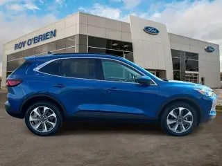 Ford Escape 2023 AWD Platinum 4p SUV