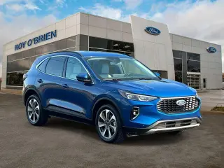 Ford Escape 2023 AWD Platinum 4p SUV
