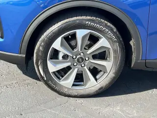 Ford Escape 2023 AWD Platinum 4p SUV