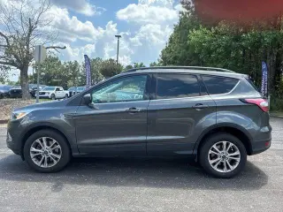 Ford Escape 2018 AWD SE 4p SUV