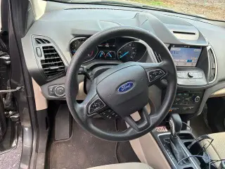 Ford Escape 2018 AWD SE 4p SUV