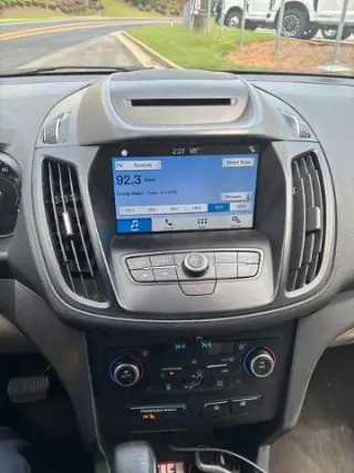 Ford Escape 2018 AWD SE 4p SUV