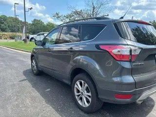 Ford Escape 2018 AWD SE 4p SUV