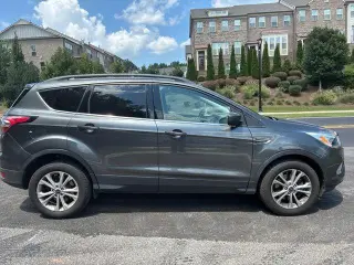 Ford Escape 2018 AWD SE 4p SUV