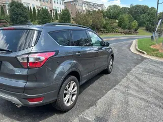 Ford Escape 2018 AWD SE 4p SUV