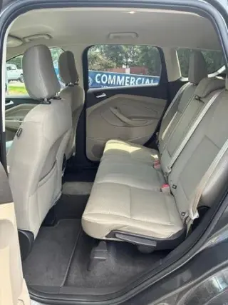 Ford Escape 2018 AWD SE 4p SUV