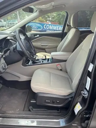 Ford Escape 2018 AWD SE 4p SUV