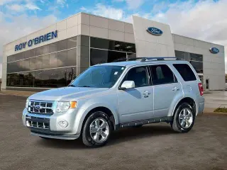 Ford Escape 2012 AWD Limited 4dr SUV