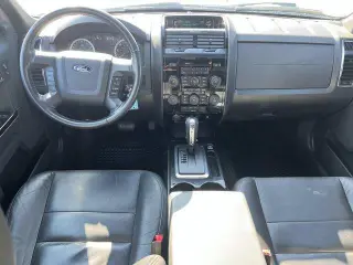 Ford Escape 2012 AWD Limited 4dr SUV
