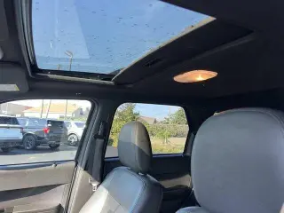 Ford Escape 2012 AWD Limited 4dr SUV