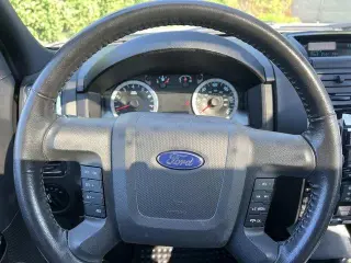 Ford Escape 2012 AWD Limited 4dr SUV