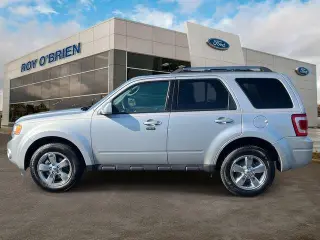 Ford Escape 2012 AWD Limited 4dr SUV