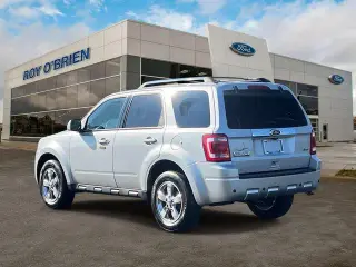 Ford Escape 2012 AWD Limited 4dr SUV