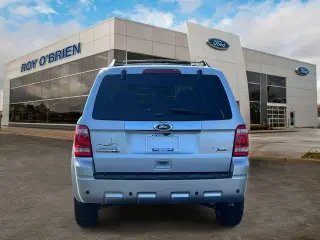 Ford Escape 2012 AWD Limited 4dr SUV