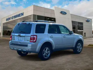 Ford Escape 2012 AWD Limited 4dr SUV