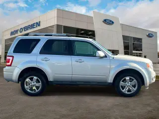 Ford Escape 2012 AWD Limited 4dr SUV
