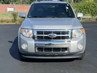 Ford Escape 2012 AWD Limited 4dr SUV