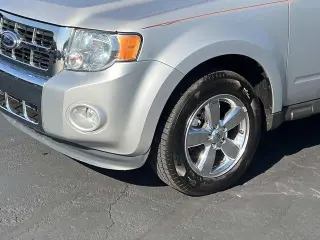 Ford Escape 2012 AWD Limited 4dr SUV