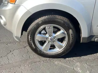 Ford Escape 2012 AWD Limited 4dr SUV