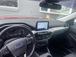 Ford Escape 2022 SEL 4p SUV