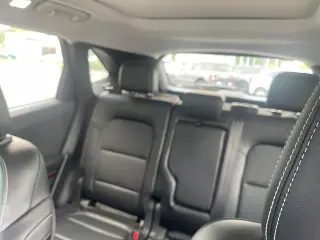 Ford Escape 2022 SEL 4p SUV