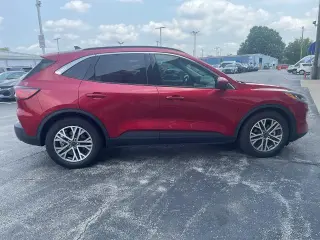 Ford Escape 2022 SEL 4p SUV