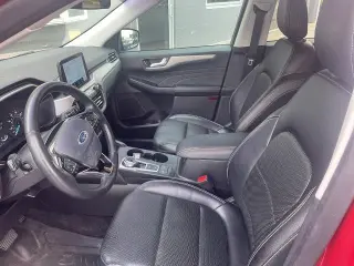 Ford Escape 2022 SEL 4p SUV