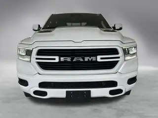 Ram 1500 2023 4x4 Laramie 4p Cab 5.6 ft. CB Pickup