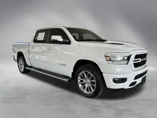 Ram 1500 2023 4x4 Laramie 4p Cab 5.6 ft. CB Pickup