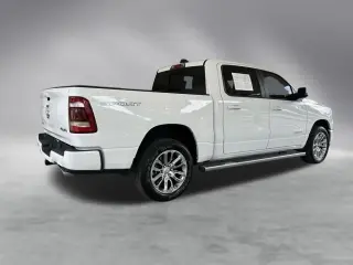 Ram 1500 2023 4x4 Laramie 4p Cab 5.6 ft. CB Pickup