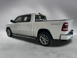 Ram 1500 2023 4x4 Laramie 4p Cab 5.6 ft. CB Pickup