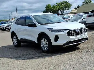 Ford Escape 2023 AWD Active 4dr SUV