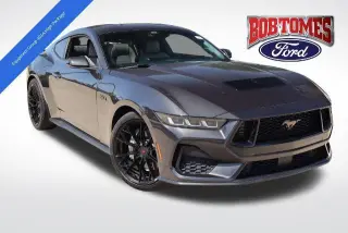 Ford Mustang 2024 GT Premium 2dr Fastback