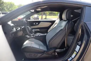 Ford Mustang 2024 GT Premium 2dr Fastback