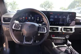 Ford Mustang 2024 GT Premium 2dr Fastback