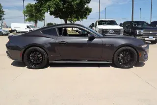 Ford Mustang 2024 GT Premium 2dr Fastback