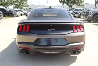 Ford Mustang 2024 GT Premium 2dr Fastback